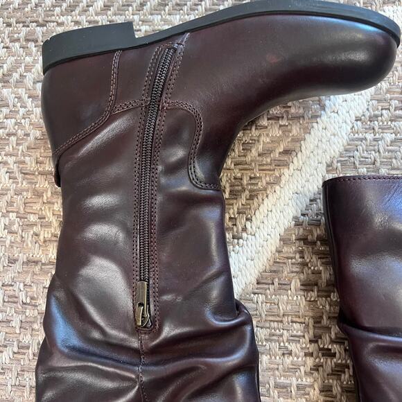 Birkenstock Sarnia High Boot Sz 36/Ladies 5 - Picture 4 of 8